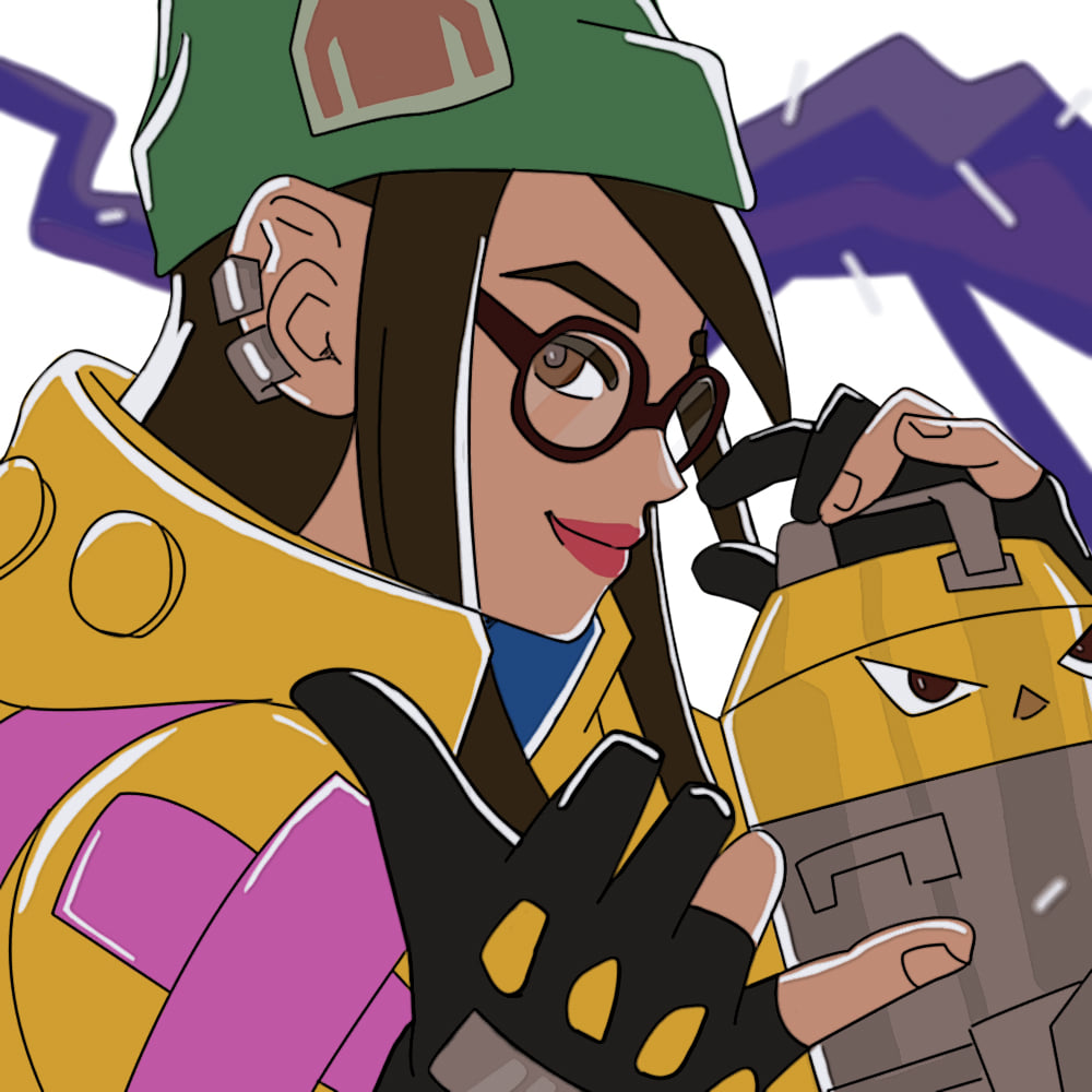 Fan Art